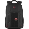 Image de Wenger/swissgear Playermode 39,6 Cm (15.6") Sac À Dos Noir