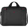 Image de Sacoche Pour Ordinateur Portable Wenger Sacoche Plate Pour Ordinateur Portable Bq Noir
