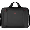 Image de Wenger Sacoche BQ 16 Slimcase Dimension maximale: 406 cm (16) noir