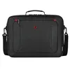 Image de WENGER Sacoche BQ 16 Case Dimension maximale: 40 6 cm (16) Noir - 680178