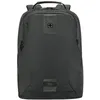 Image de WENGER Sac à dos pour ordinateur portable gris foncé noir - MX Eco Professional 16 Laptop Backpack Charcoal 252007