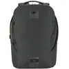 Image de WENGER Sac à dos pour ordinateur portable gris foncé noir - MX Eco Light 16 Laptop Backpack Charcoal 252018
