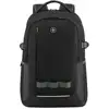 Image de Sac À Dos Pour Ordinateur Portable 16'' Next Ryde Avec Poches Latérales Noir Wenger