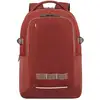 Image de Sac À Dos Pour Ordinateur Portable 16'' Next Ryde Avec Poches Latérales Rouge Wenger