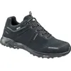 Image de Chaussures de randonnée - Mammut - Ultimate Pro Low GTX - Noir - Respirantes - Pour hommes