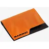 Image de Portefeuille Mammut Smart Wallet Ultralight orange noir