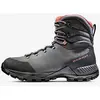 Image de Chaussures Mammut Nova Tour II High GORE-TEX gris foncé femme - 36(2/3)
