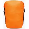 Image de Sac de compression Mammut Vibrant orange. - M
