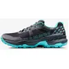 Image de Chaussures Mammut Sertig II Low GORE-TEX noir bleu femme - 36(2/3)