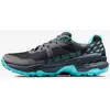 Image de Chaussures Mammut Sertig II Low GORE-TEX noir bleu femme - 39(1/3)