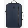 Image de Sac à dos Mammut Seon Transporter 15L bleu marine