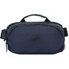 Image de Sac banane - MAMMUT - Seon - 25 cm - Bleu marine - Ceinture