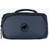 Image de Sac banane Mammut Seon bleu marine