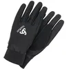Image de Gants de ski - ODLO - Element Warm - Isolant Primaloft Gold - Coupe-vent - Unisexe