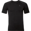 Image de Maillot Odlo Performance Warm Noir XL 196242-60212