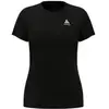 Image de Maillot femme Odlo Essential Flyer Noir L 313831-15000