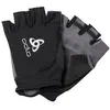 Image de ODLO Gants/Mitaines Active Ride 762910   Mixte Noir