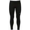 Image de Legging Odlo Essential Warm noir blanc - S