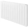 Image de Radiateur électrique chaleur douce ATOLL TAXN horizontal 1250W - ACOVA - TAXN-125-079/CF