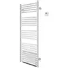 Image de Radiateur sèche serviettes chauffage central soufflant atoll spa +air 945w acova sl 170 060 ifs 788651