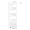 Image de Sèche-serviettes électrique acova atoll spa+air tsl-100-050ifs 2000 w blanc vertical 788670
