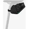 Image de Sacoche de selle Syncros Hivol 0.8L noir