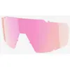 Image de Verre de rechange Scott Shield Team Pink Chrome