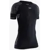 Image de T-shirt X-Bionic Invent Round Neck manche courte noir femme - XS