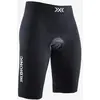 Image de Cuissard X-Bionic Regulator Bike Race sans bretelles noir femme - XS