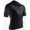 Image de Maillot X-Bionic Twyce G2 manche courte noir gris - S