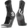 Image de Chaussettes X-Socks Trek X Linen Gris XS-TS02S19U-G031