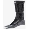 Image de Chaussettes X-Bionic Trek X Linen gris - 42-44