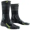 Image de Chaussettes X-Bionic Bike Effektor 4.0 noir gris jaune - 35-38
