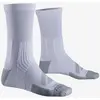Image de Chaussettes X-Bionic Bike Expert Crew gris clair - 35-38