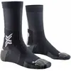 Image de Chaussettes X-Bionic Bike Perform Crew noir - 35-38