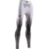 Image de Legging thermique femme X-Bionic Invent FX Blanc IN-YPPYW24W-W319