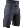 Image de Cuissard court X-Bionic Xceed Run Noir XC-R5STS25M-B130