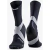Image de Chaussettes X-Bionic Bike Expert Crew noir - 42-44