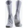 Image de Chaussettes X-Bionic Bike Expert Crew blanc arctique - 39-41