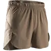 Image de Short X-Bionic Corefusion Run Perform Beige CF-R5BBS26M-M132