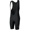 Image de Cuissard Scott Endurance - blk/drk grey