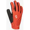 Image de Gants longs Scott RC Team orange vif - S