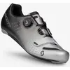 Image de Chaussures Scott Road Comp BOA gris argent noir - 41