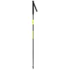 Image de Bâtons Scott Trail Ultra Carbon noir jaune (paire) - 120