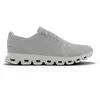 Image de Chaussures On Cloud 6 gris clair - 40