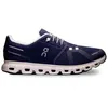 Image de On Cloud 6 Chaussure de Course pour Homme Bleu 3MF10070692