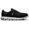 Image de Chaussures On Cloud 6 noir blanc - 41