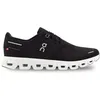 Image de On Cloud 6 Chaussure de Course pour Homme Noir 3MF10070299