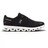 Image de Chaussures On Cloud 6 noir blanc - 47