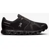 Image de Chaussures On Cloud 6 noir pur - 47